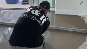 BR Tiles Inc
