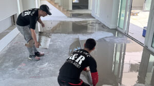 BR Tiles Inc