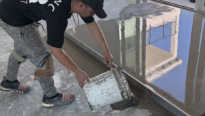 BR Tiles Inc