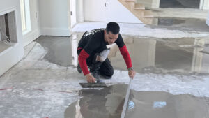 BR Tiles Inc