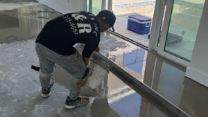 BR Tiles Inc